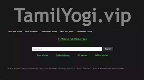 tamilyohi|www.TamilYogi.cool